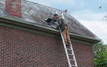 what affects urgent Glemsford roof repairs