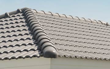 advantages of Glemsford clay roofing