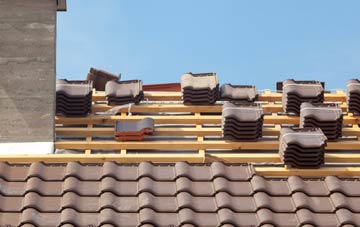 Glemsford clay roofing costs