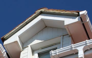 Glemsford fascia installation costs