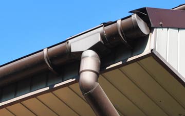 types of Glemsford fascias