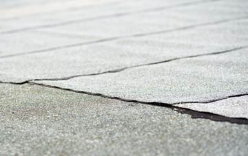 disadvantages of Glemsford felt roofing