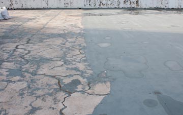 Glemsford fibreglass roof repair costs