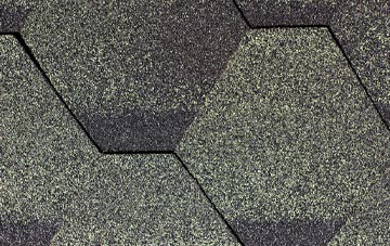 Glemsford fibreglass shingle repairs