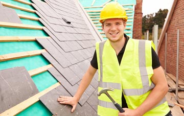 find trusted Glemsford roofers in Suffolk