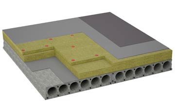 considerations of Glemsford flat roofing insulation