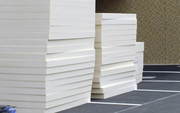 Glemsford flat roof insulation costs