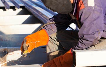 Glemsford flat roofing options