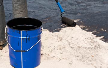find Glemsford flat roof waterproofing companies