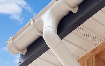 Glemsford gutter installation costs
