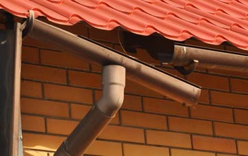 Glemsford gutter repair costs