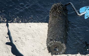 Glemsford liquid sealant waterproofing