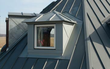 metal roofing Glemsford, Suffolk