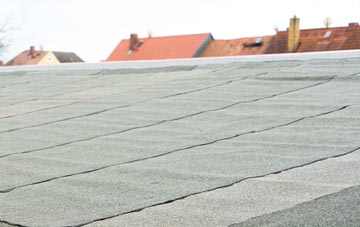 Glemsford flat roof replacement
