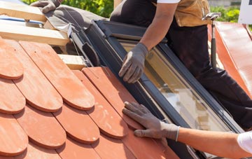 replacement Glemsford roof windows