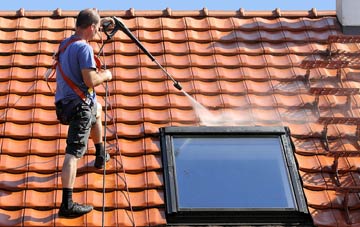 roof cleaning Glemsford, Suffolk