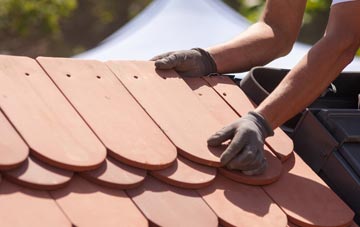 Glemsford roof tile contractors