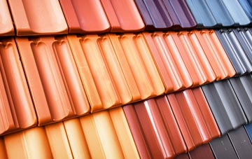 Glemsford roof tile costs