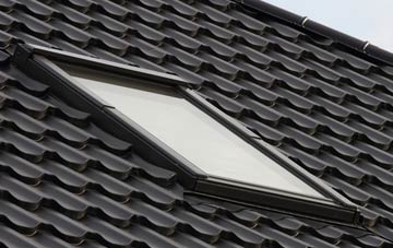 benefits of Glemsford roof windows