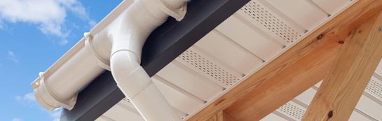 get Glemsford guttering quotes today