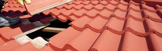 compare Glemsford roof repair quotes