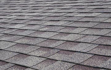 Glemsford tiles for shallow pitch roofing