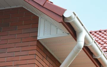 Glemsford soffit repair costs