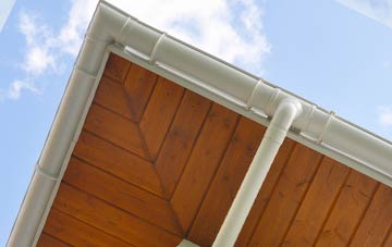 Glemsford soffit types