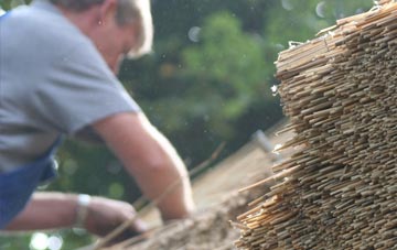 professional Glemsford thatchers