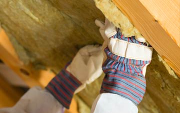 types of Glemsford pitched roof insulation materials