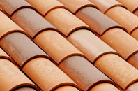 Glemsford clay roofing
