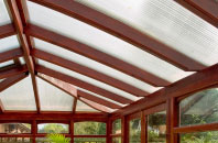 Glemsford conservatory roofing insulation