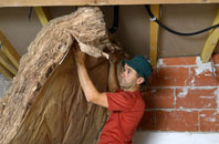 Glemsford flat roofing insulation