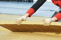 find rated Glemsford roof insulation companies
