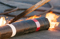 free Glemsford flat roofing repair quotes