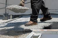find rated Glemsford flat roofing replacement companies