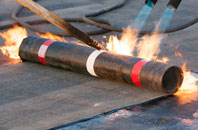 Glemsford flat roof sealing