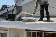Glemsford flat roof quotes