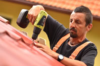 Glemsford garage roof repairs