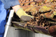 Glemsford gutter cleaners