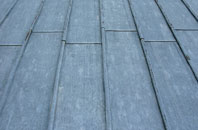 Glemsford lead roofing