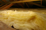 Glemsford pitch roof insulation
