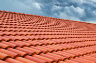 Glemsford roofing tiles