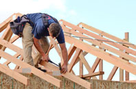 Glemsford roof trusses