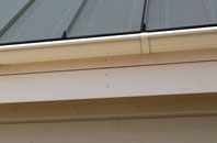 Glemsford soffit repair