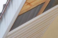rated Glemsford soffit repair companies