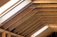 Glemsford tapered roof insulation quotes
