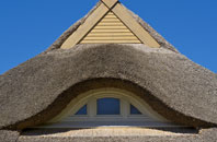 Glemsford thatch roofing